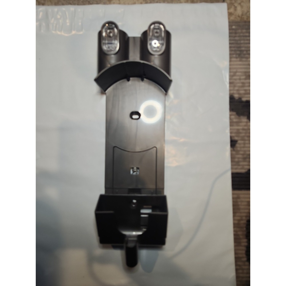 Dyson V6 Cordless Vacuum Wall Mount Docking Station ~ Genuine ~ Model T103239